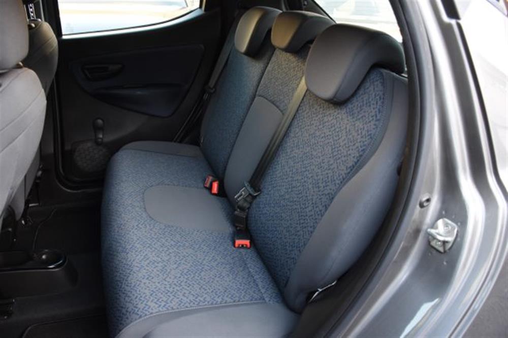 Ypsilon Ypsilon 1.0 FireFly 5 p. S&S
