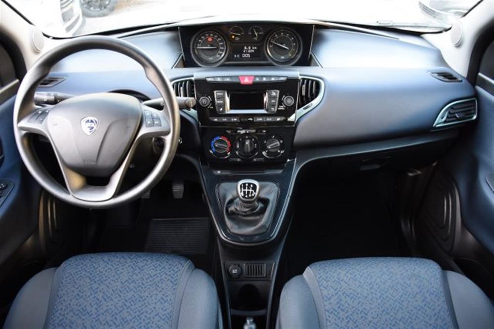 Ypsilon Ypsilon 1.0 FireFly 5 p. S&S