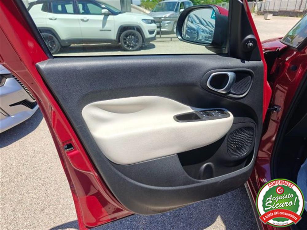 500L 500L 1.3 Multijet 85 CV T