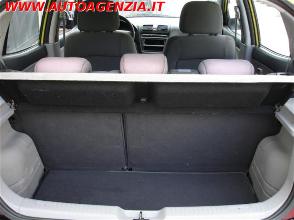 Picanto Picanto 1.1 12V EX Sport