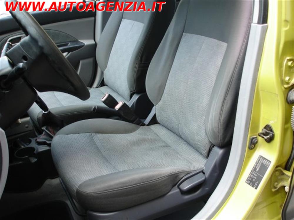 Picanto Picanto 1.1 12V EX Sport