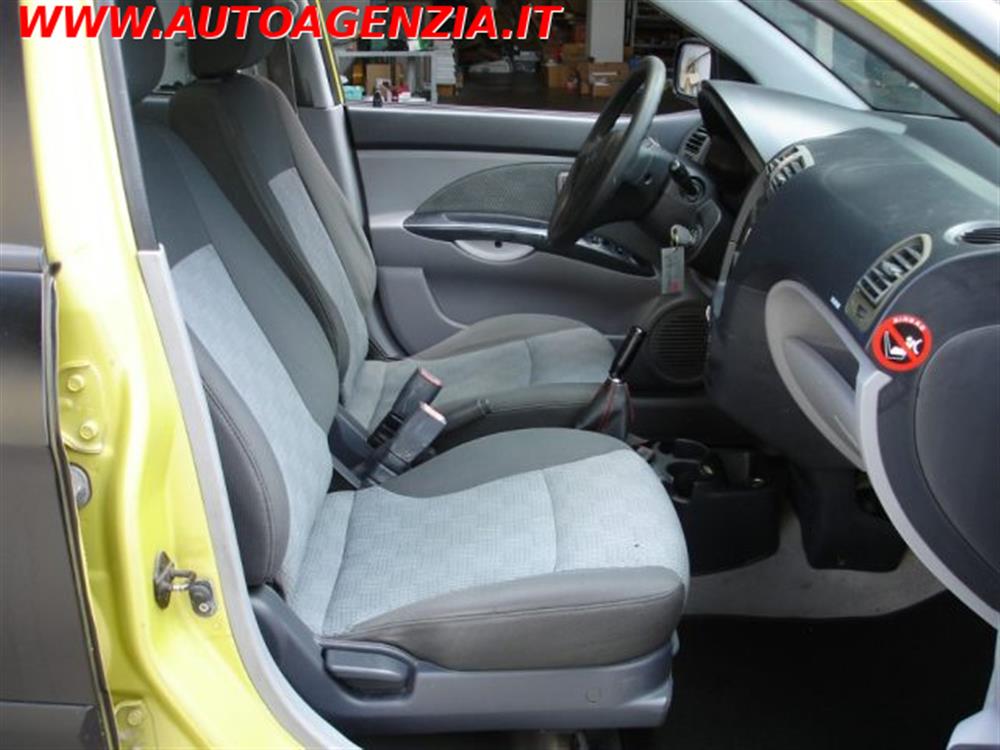 Picanto Picanto 1.1 12V EX Sport