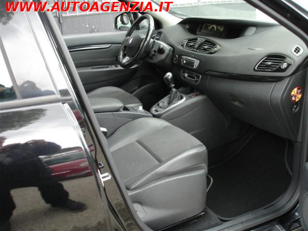 Scenic Scenic Scénic XMod 1.5 dCi