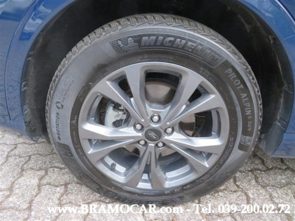 Kuga Kuga 2.5 PLUG IN HYBRID 2