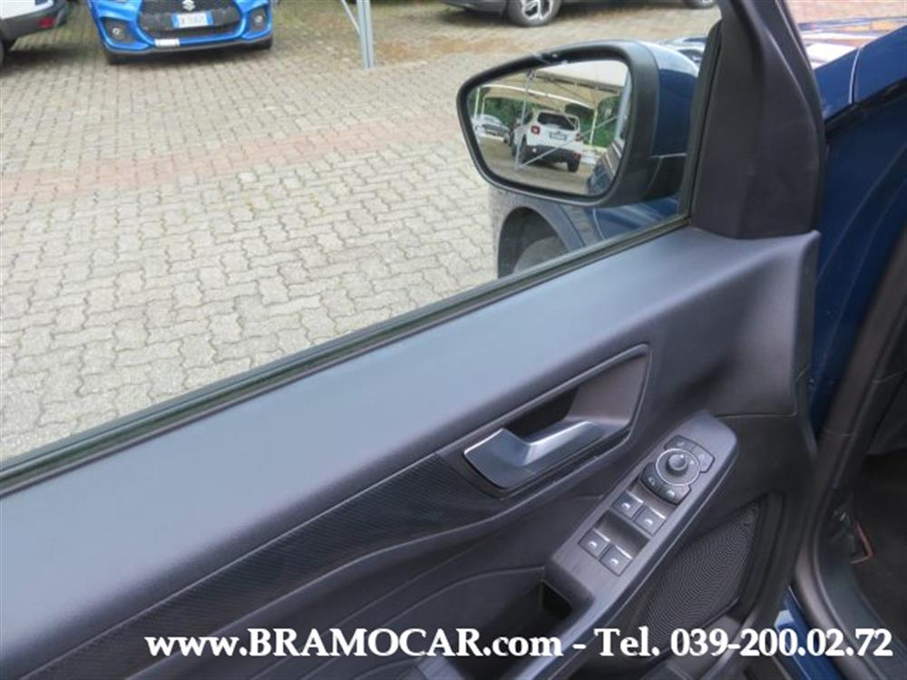 Kuga Kuga 2.5 PLUG IN HYBRID 2