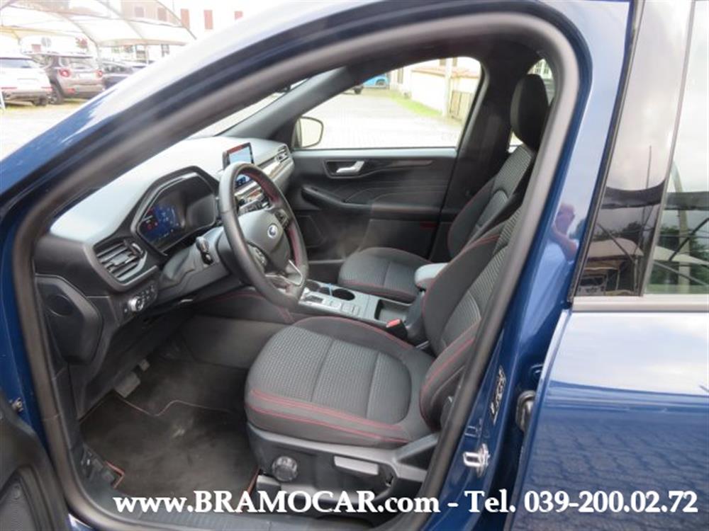 Kuga Kuga 2.5 PLUG IN HYBRID 2