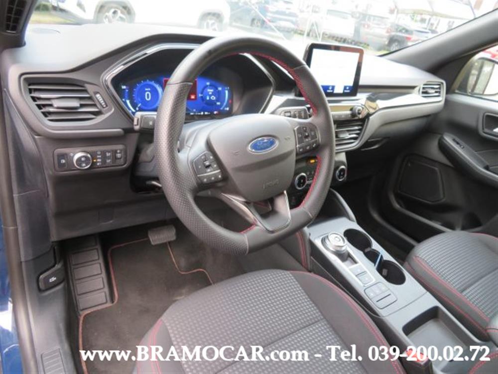 Kuga Kuga 2.5 PLUG IN HYBRID 2