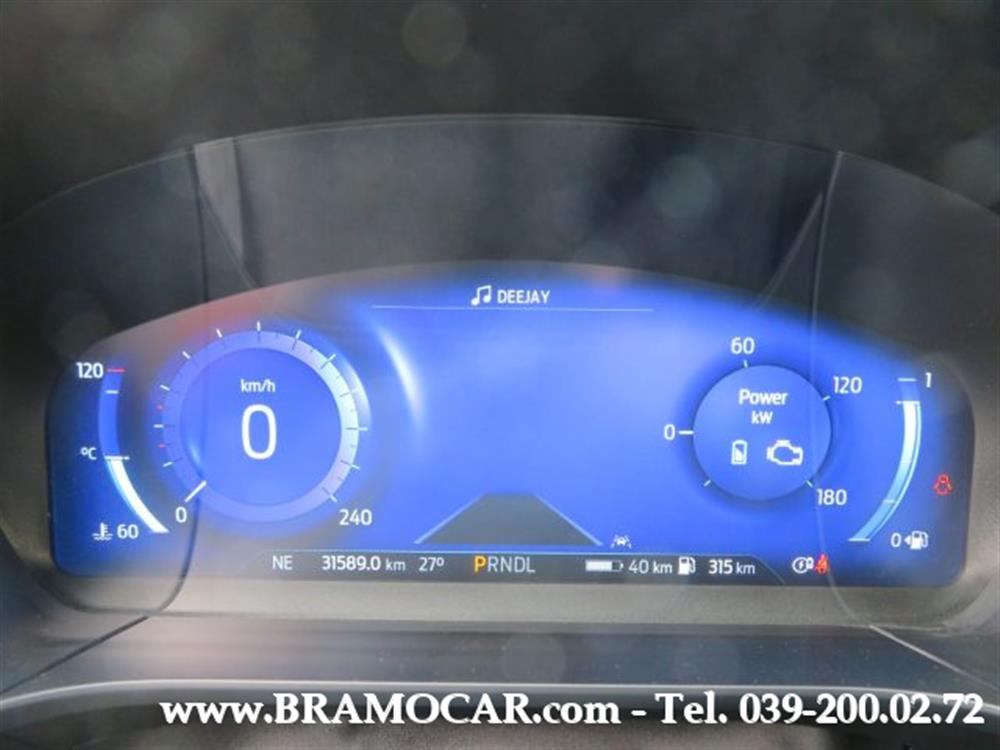 Kuga Kuga 2.5 PLUG IN HYBRID 2