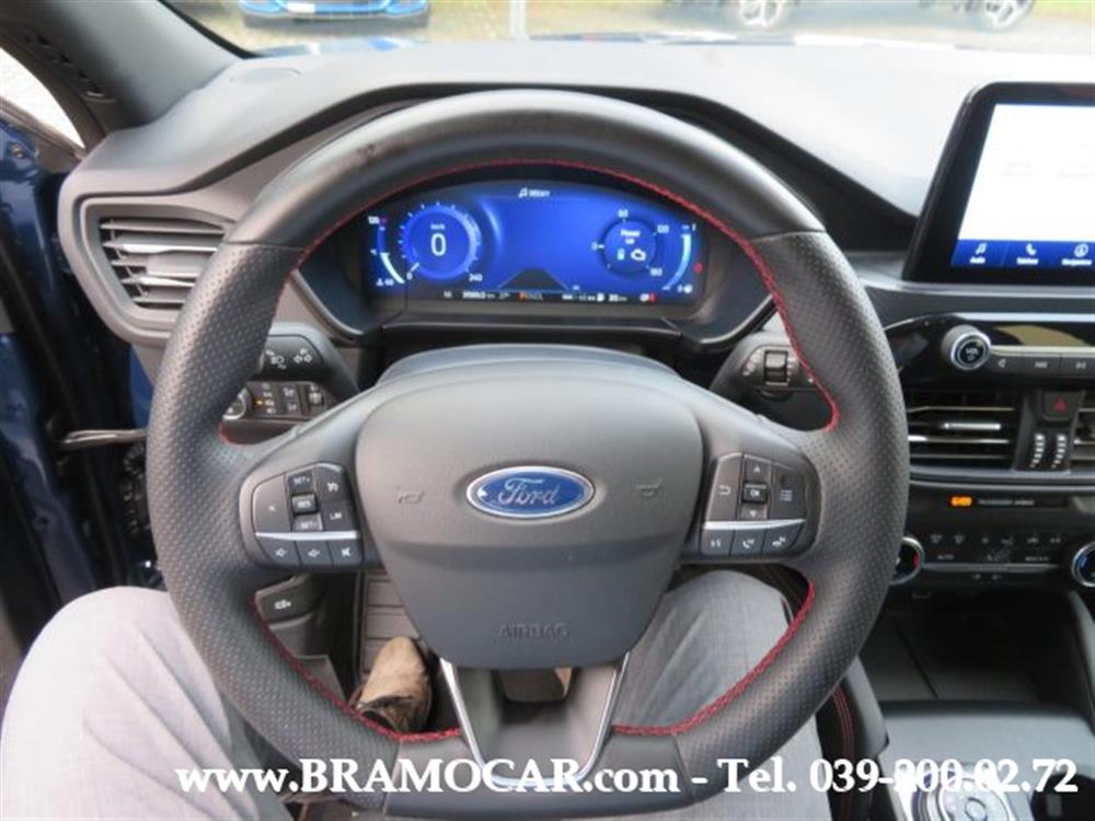Kuga Kuga 2.5 PLUG IN HYBRID 2