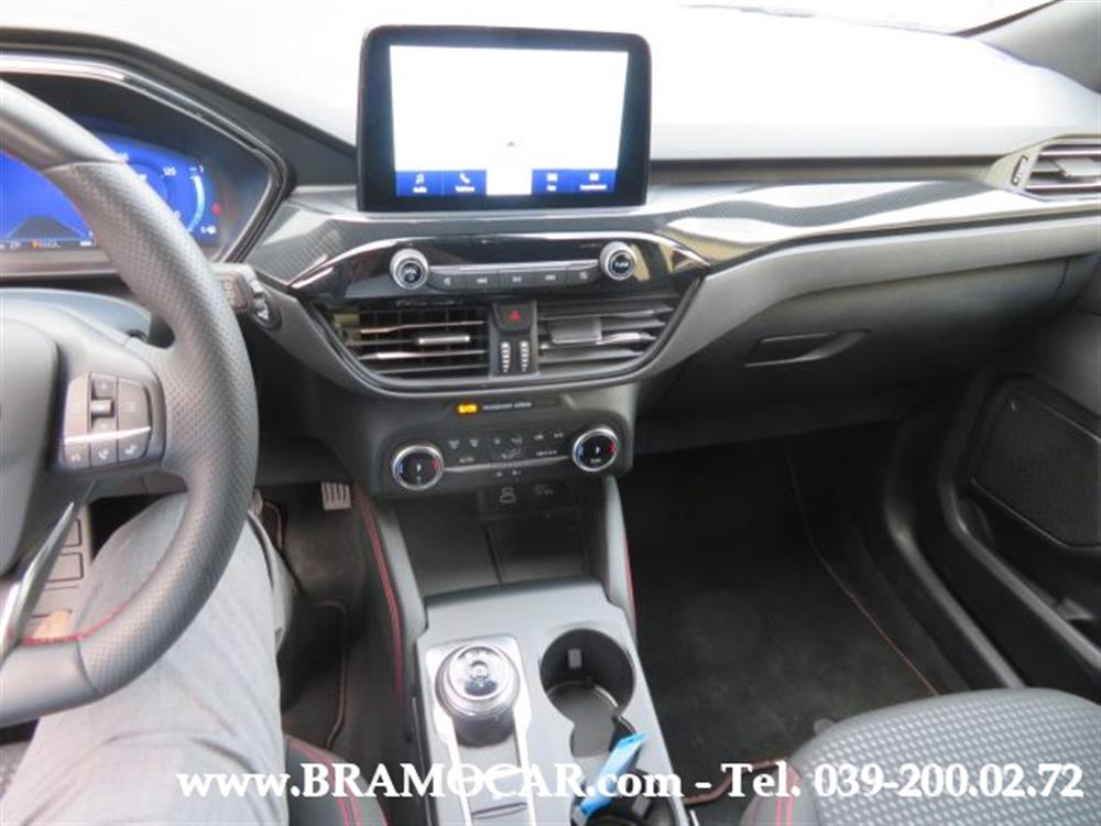 Kuga Kuga 2.5 PLUG IN HYBRID 2