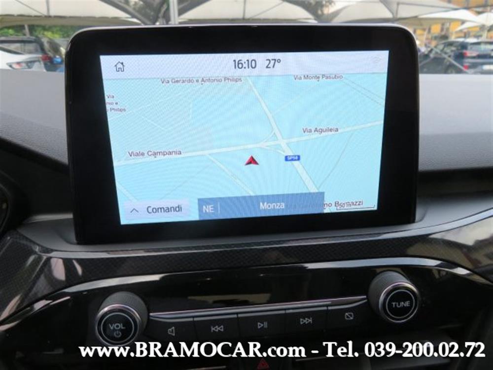 Kuga Kuga 2.5 PLUG IN HYBRID 2
