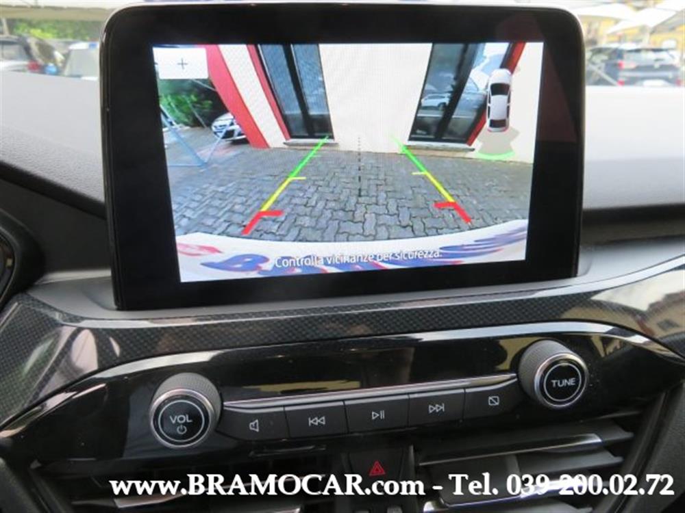 Kuga Kuga 2.5 PLUG IN HYBRID 2