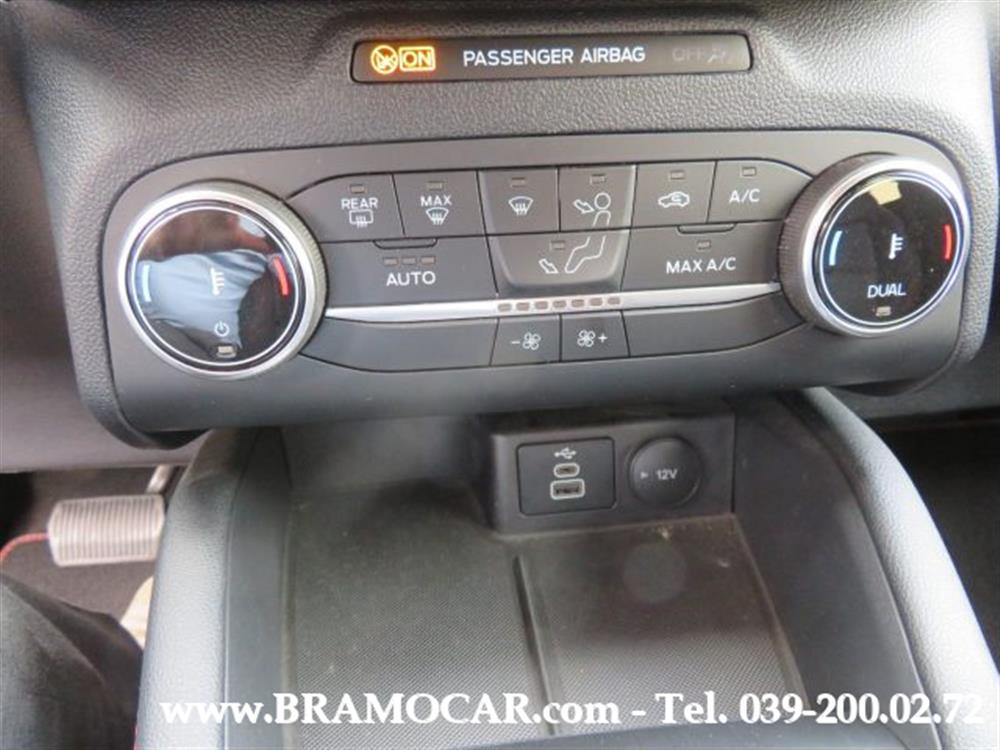 Kuga Kuga 2.5 PLUG IN HYBRID 2