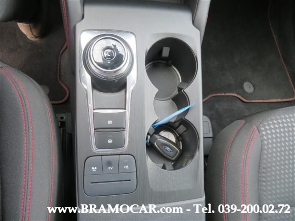 Kuga Kuga 2.5 PLUG IN HYBRID 2