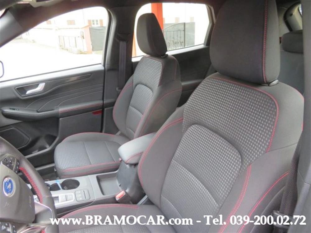 Kuga Kuga 2.5 PLUG IN HYBRID 2