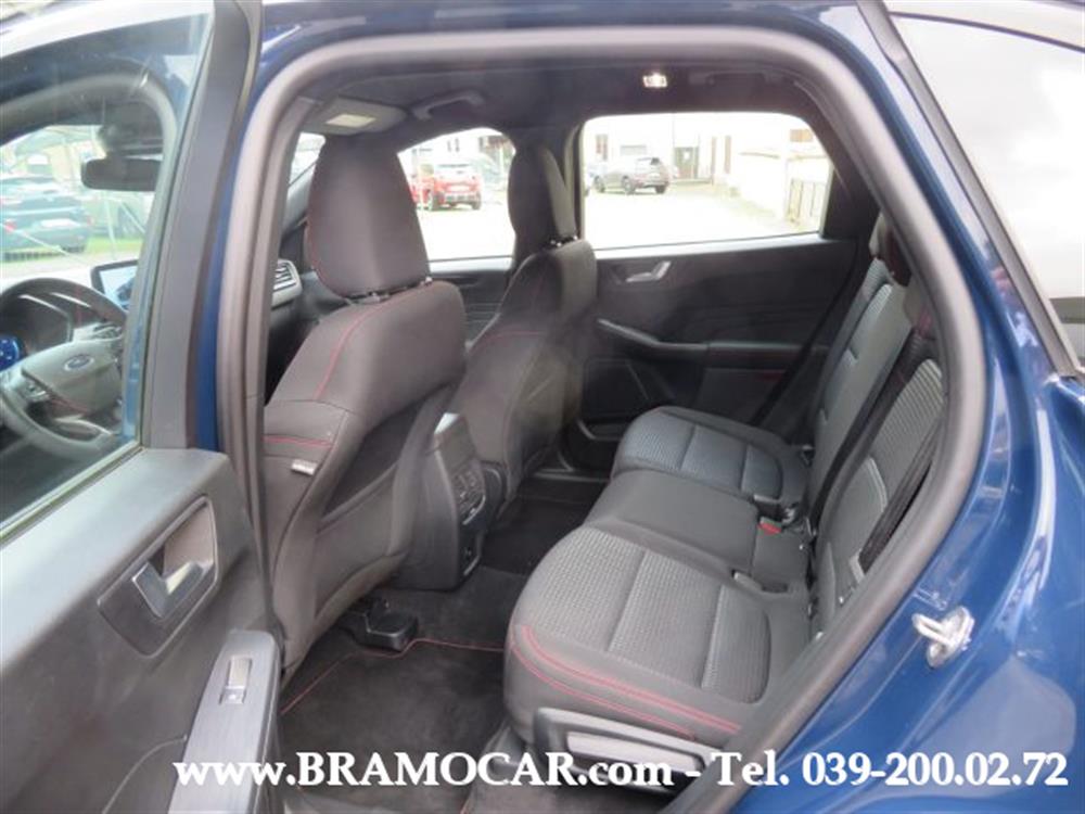 Kuga Kuga 2.5 PLUG IN HYBRID 2
