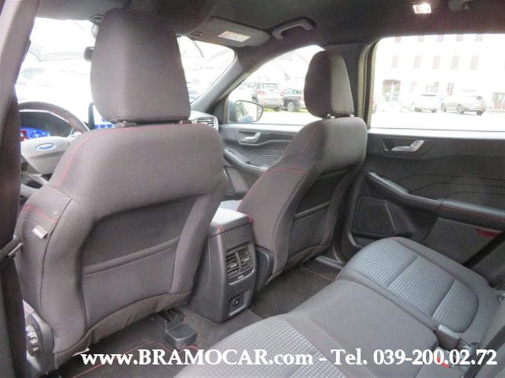 Kuga Kuga 2.5 PLUG IN HYBRID 2