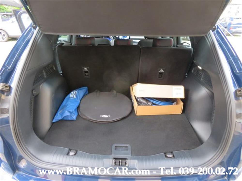 Kuga Kuga 2.5 PLUG IN HYBRID 2