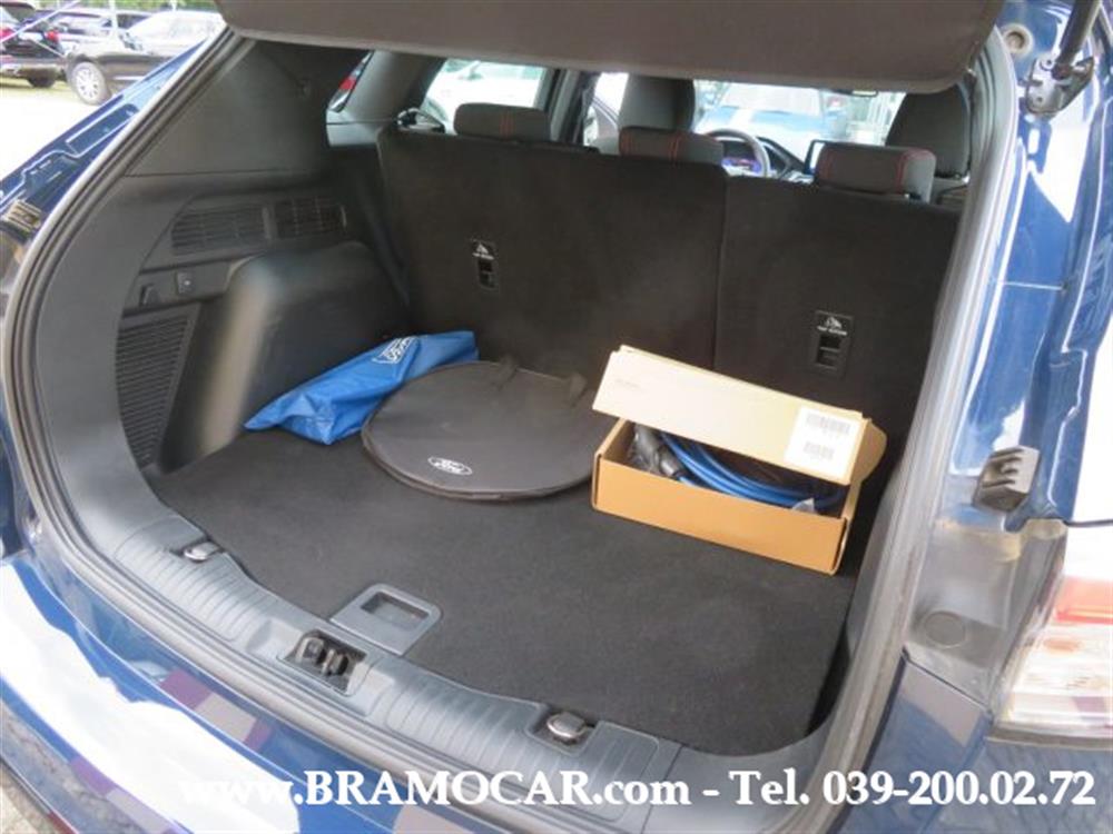 Kuga Kuga 2.5 PLUG IN HYBRID 2