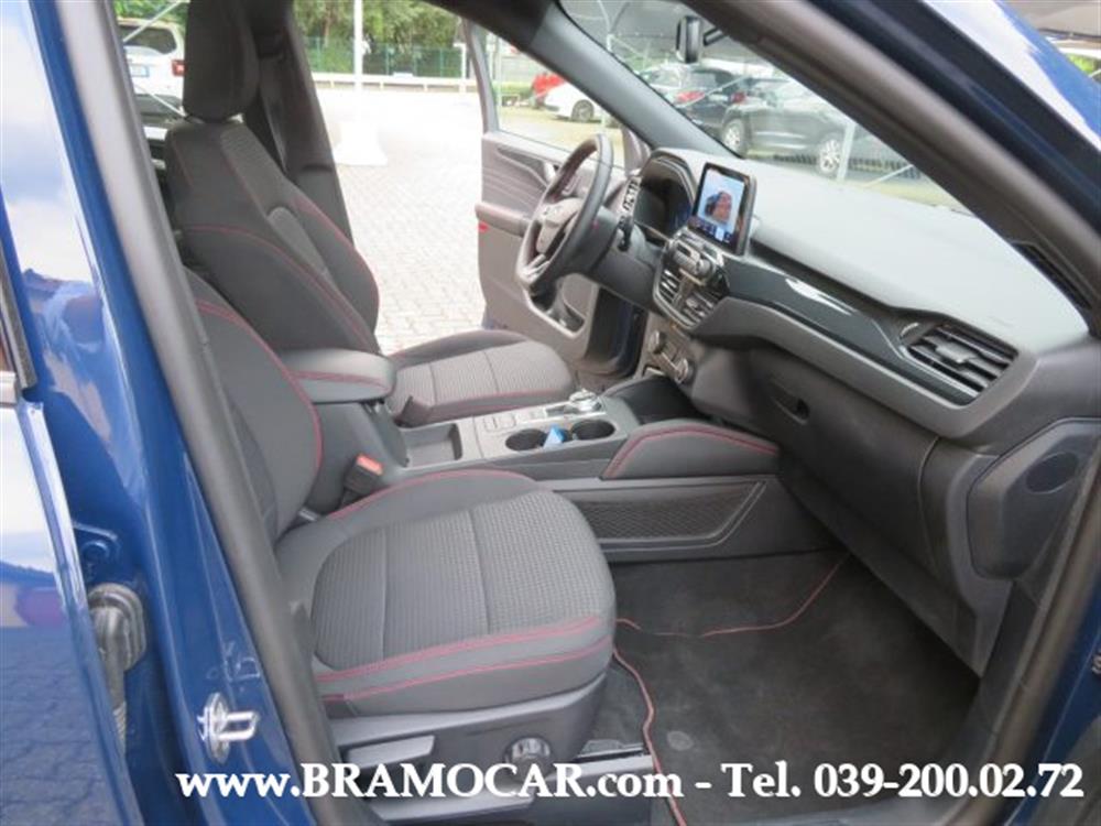 Kuga Kuga 2.5 PLUG IN HYBRID 2