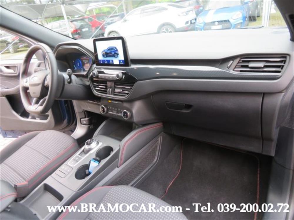 Kuga Kuga 2.5 PLUG IN HYBRID 2