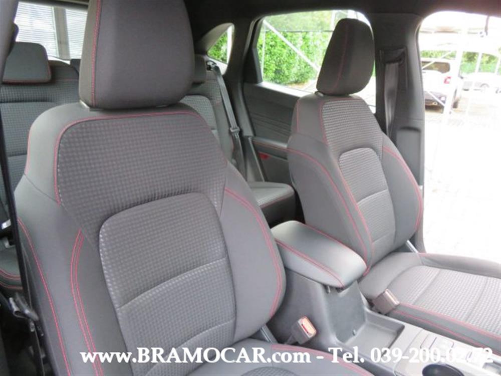 Kuga Kuga 2.5 PLUG IN HYBRID 2