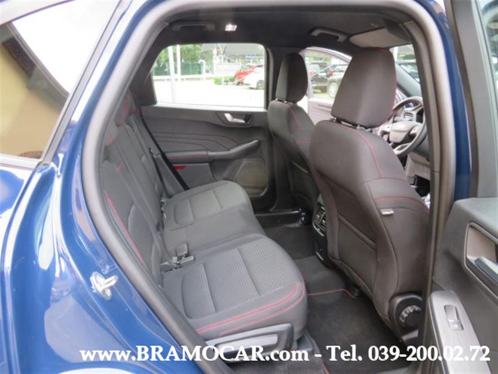 Kuga Kuga 2.5 PLUG IN HYBRID 2