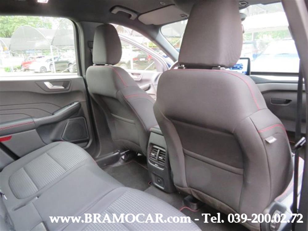 Kuga Kuga 2.5 PLUG IN HYBRID 2