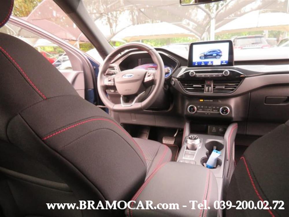 Kuga Kuga 2.5 PLUG IN HYBRID 2