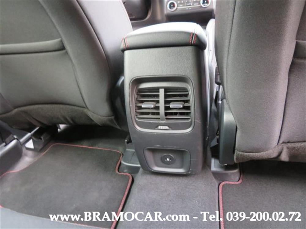 Kuga Kuga 2.5 PLUG IN HYBRID 2