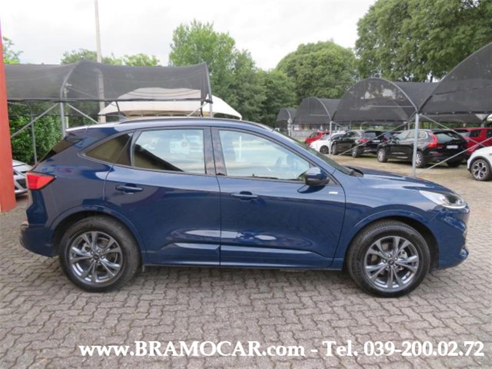 Kuga Kuga 2.5 PLUG IN HYBRID 2
