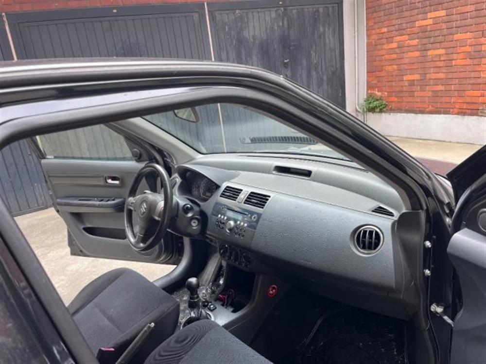Swift Swift 1.3 4x4 5 porte GPL