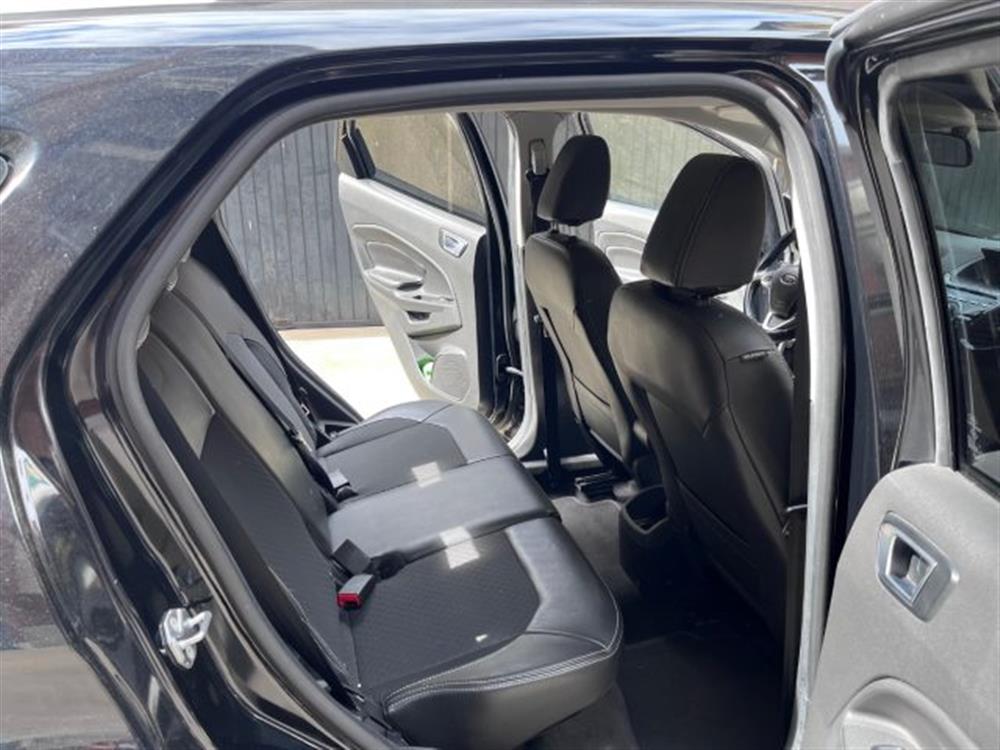 EcoSport EcoSport 1.5 TDCi 95 CV Titan
