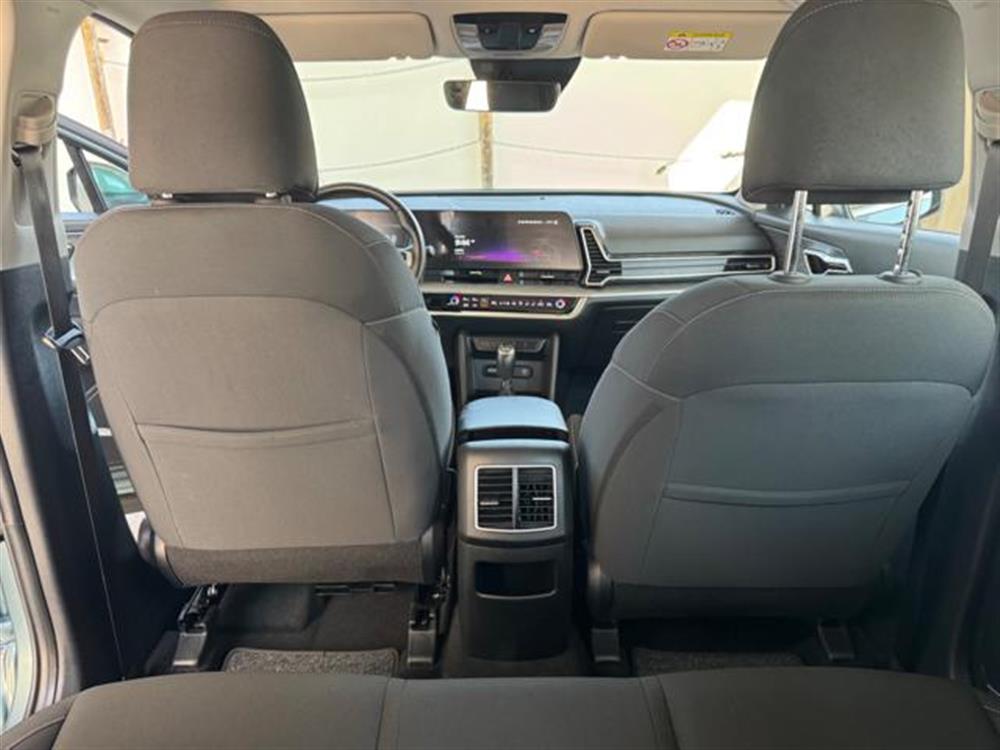 Sportage Sportage IN PROMOZIONE!!!!1.6