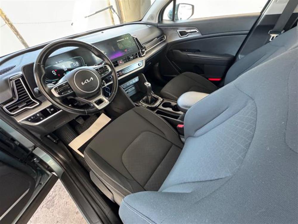 Sportage Sportage IN PROMOZIONE!!!!1.6