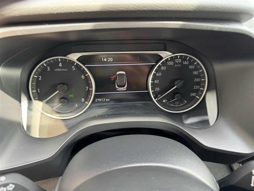 Qashqai Qashqai IN PROMO!!!!MHEV 158