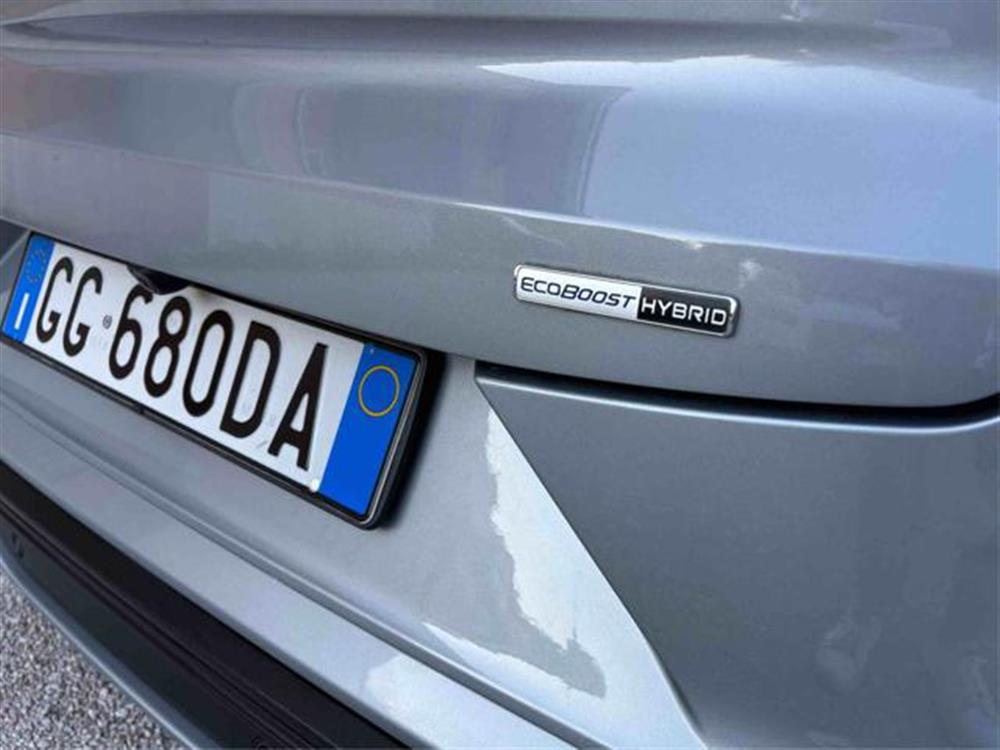 Puma Puma 1.0 EcoBoost Hybrid