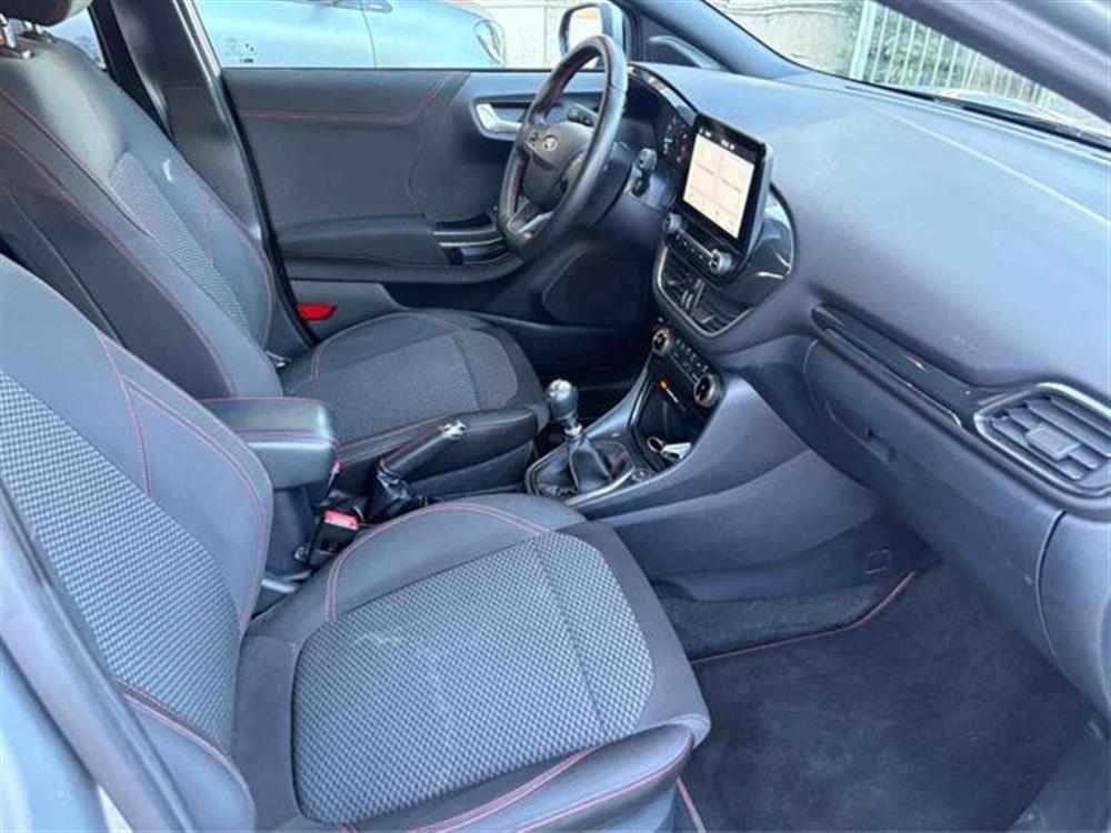 Puma Puma 1.0 EcoBoost Hybrid