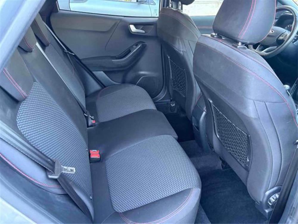 Puma Puma 1.0 EcoBoost Hybrid