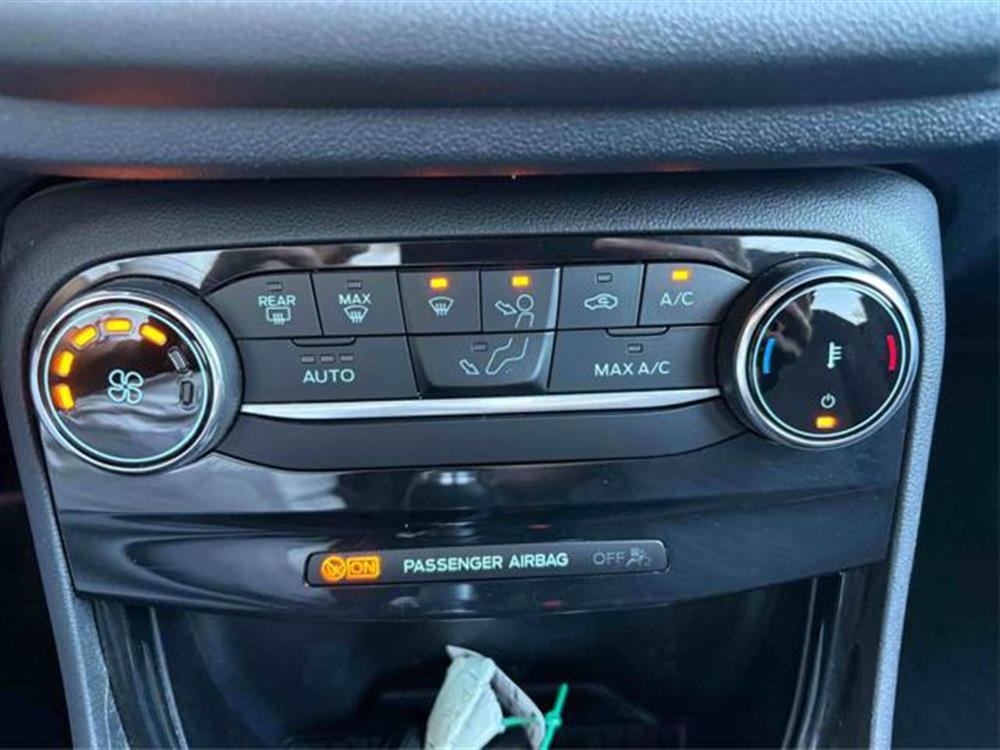 Puma Puma 1.0 EcoBoost Hybrid
