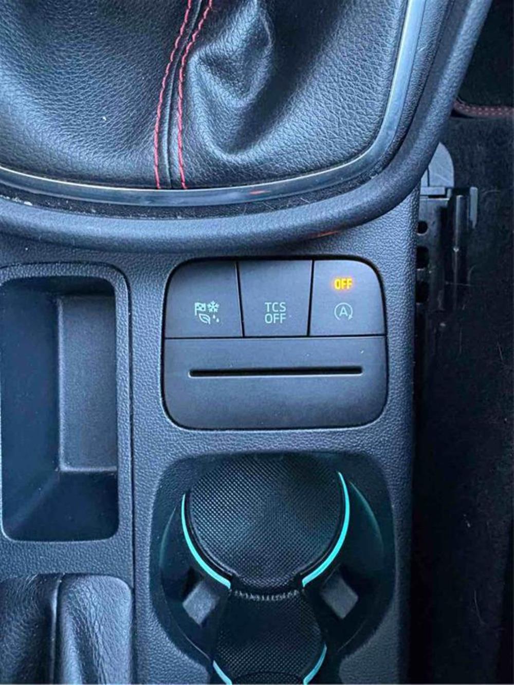 Puma Puma 1.0 EcoBoost Hybrid