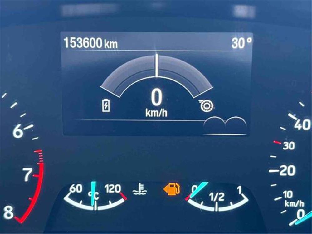Puma Puma 1.0 EcoBoost Hybrid