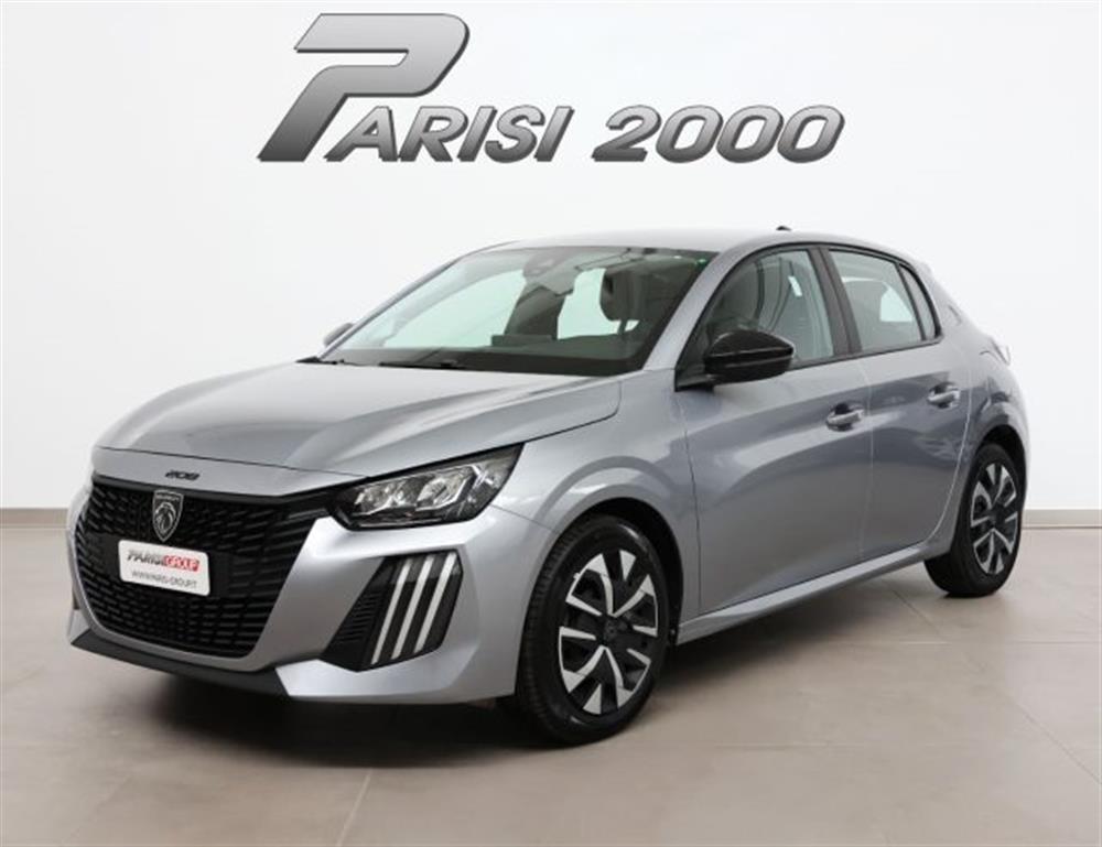 208 208 Active PureTech 100C