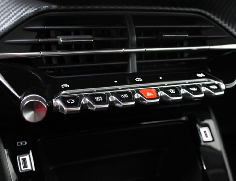 208 208 Active PureTech 100C