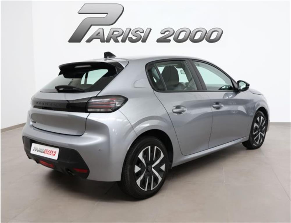 208 208 Active PureTech 100C