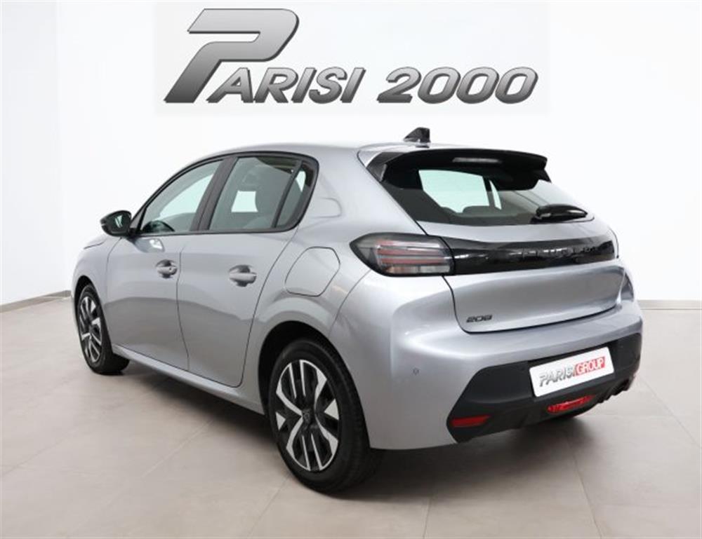 208 208 Active PureTech 100C