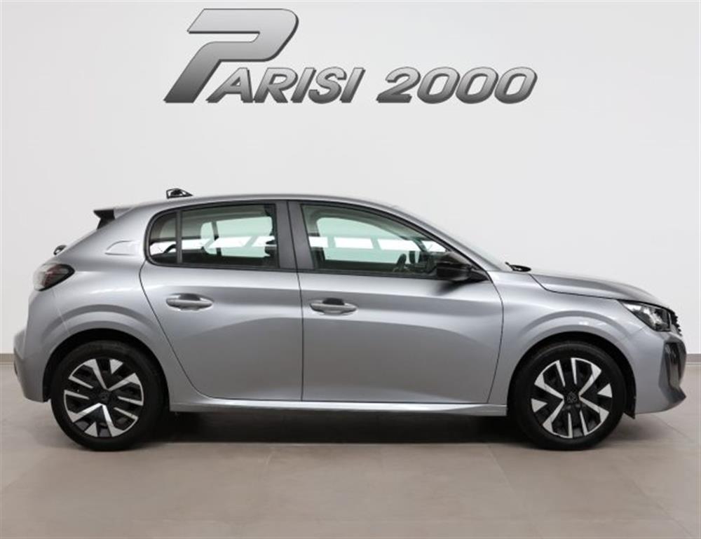 208 208 Active PureTech 100C