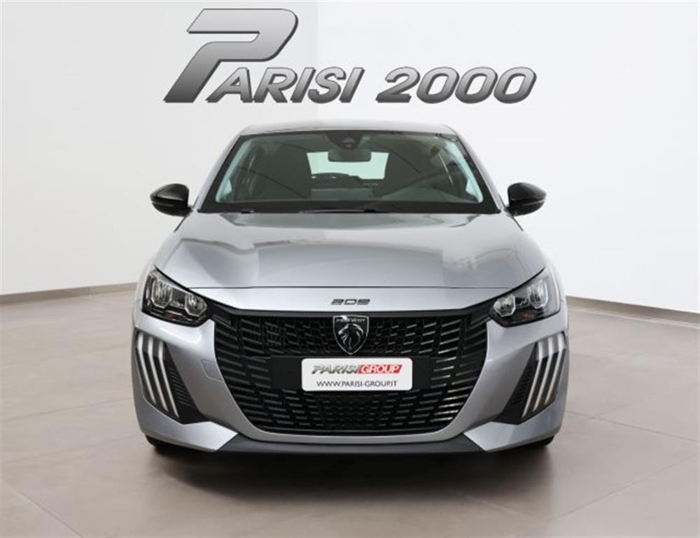 208 208 Active PureTech 100C