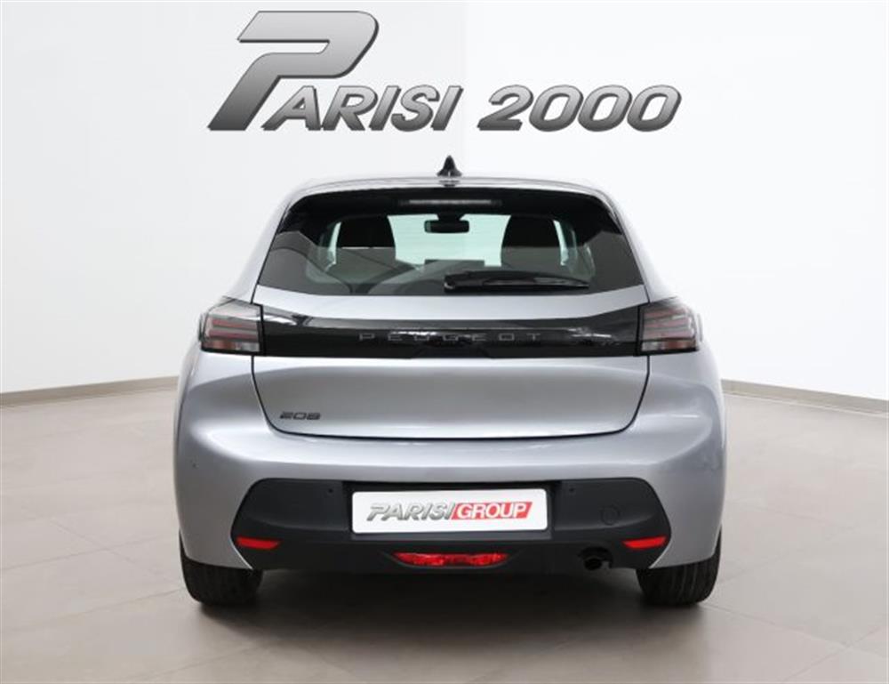 208 208 Active PureTech 100C