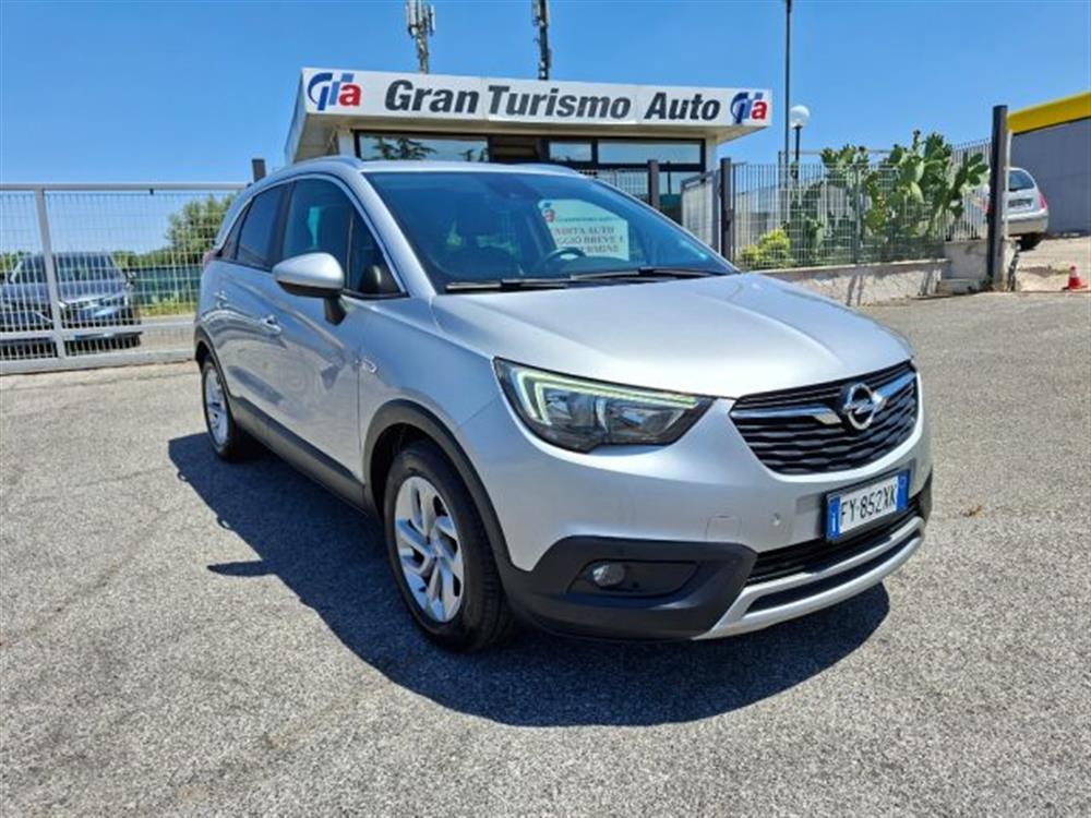 Crossland X Crossland X 1.2 Innovation PREZZ